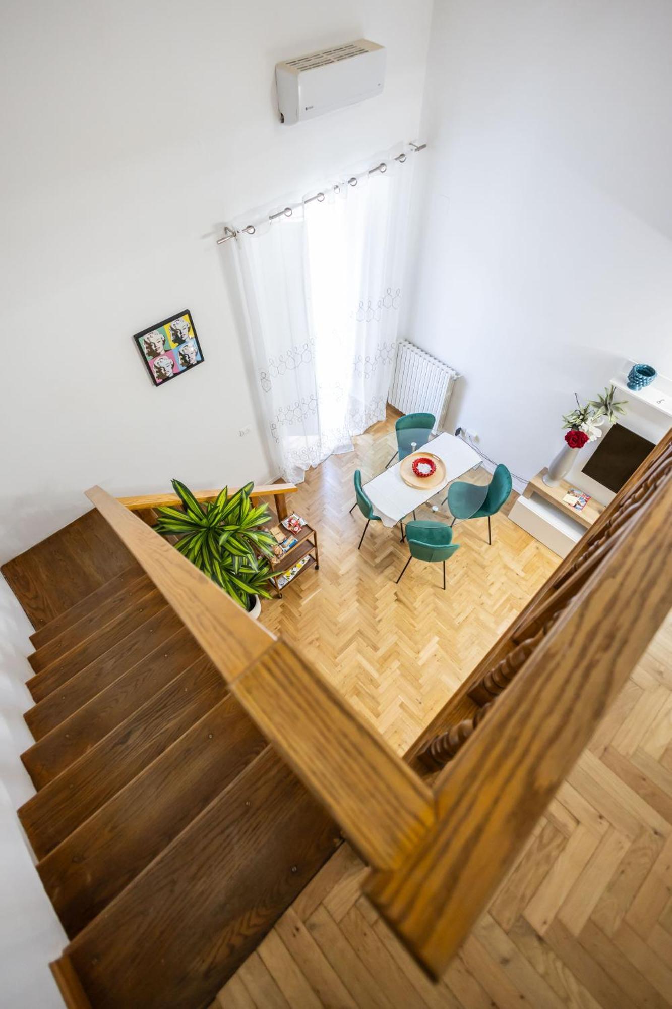 Noble Suite Palermo Exterior foto
