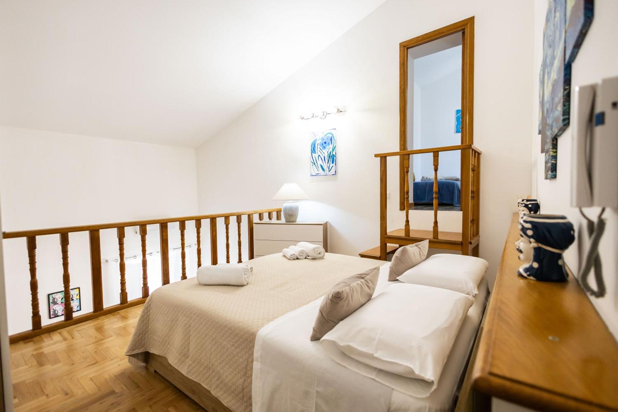 Noble Suite Palermo Exterior foto