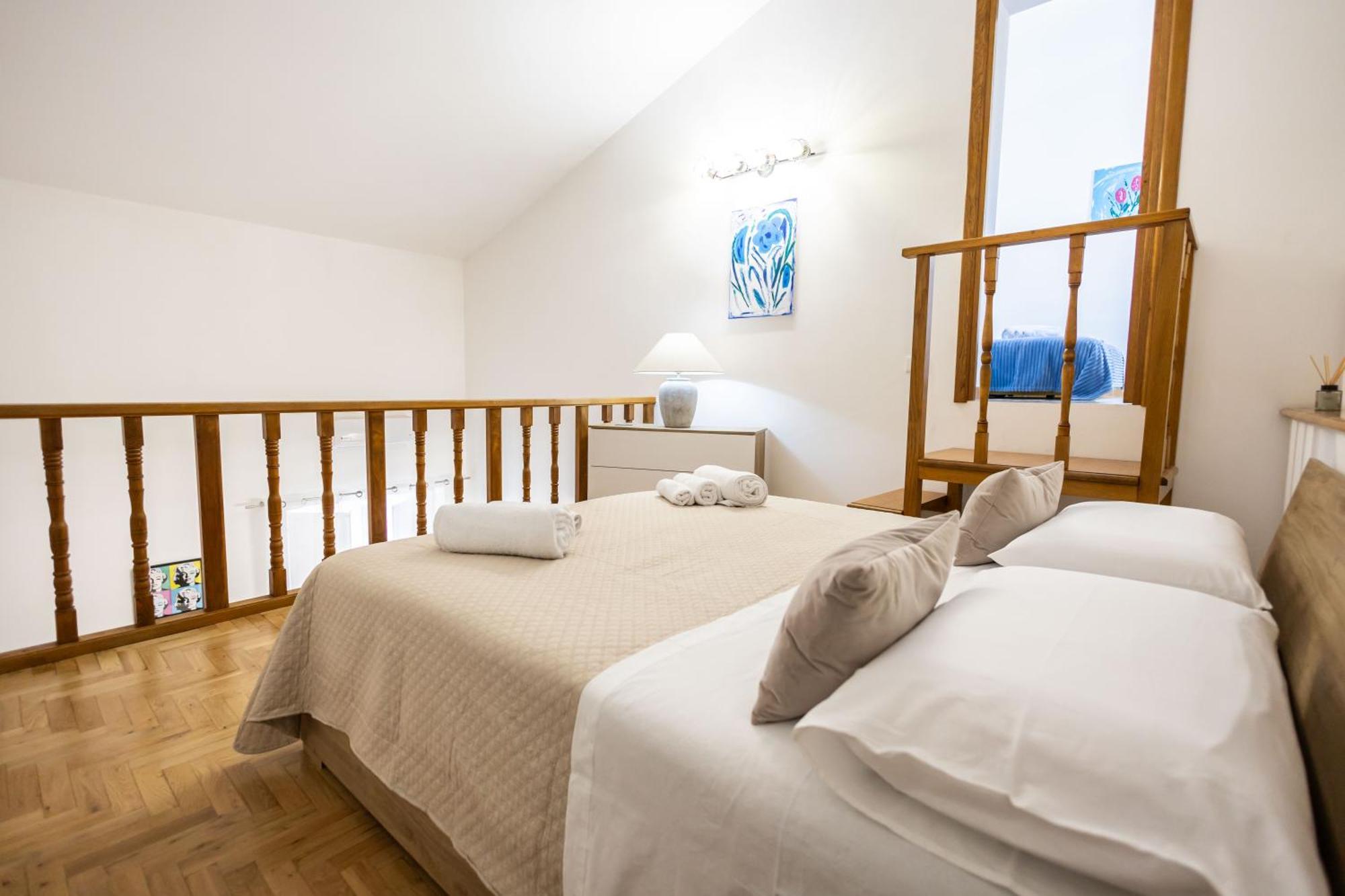 Noble Suite Palermo Exterior foto