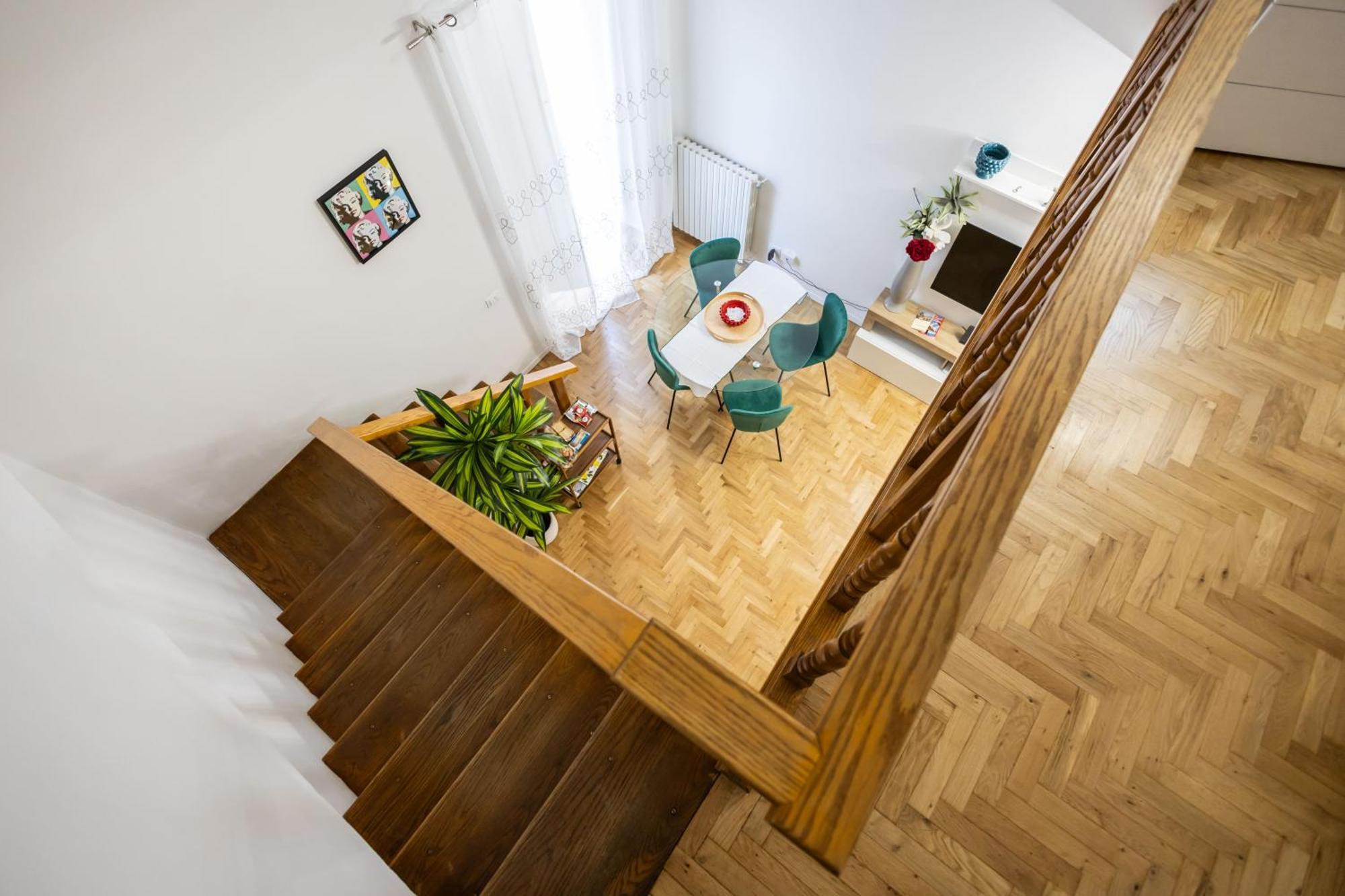Noble Suite Palermo Exterior foto