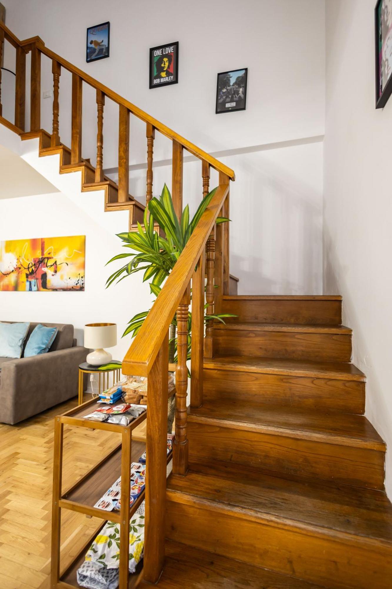 Noble Suite Palermo Exterior foto