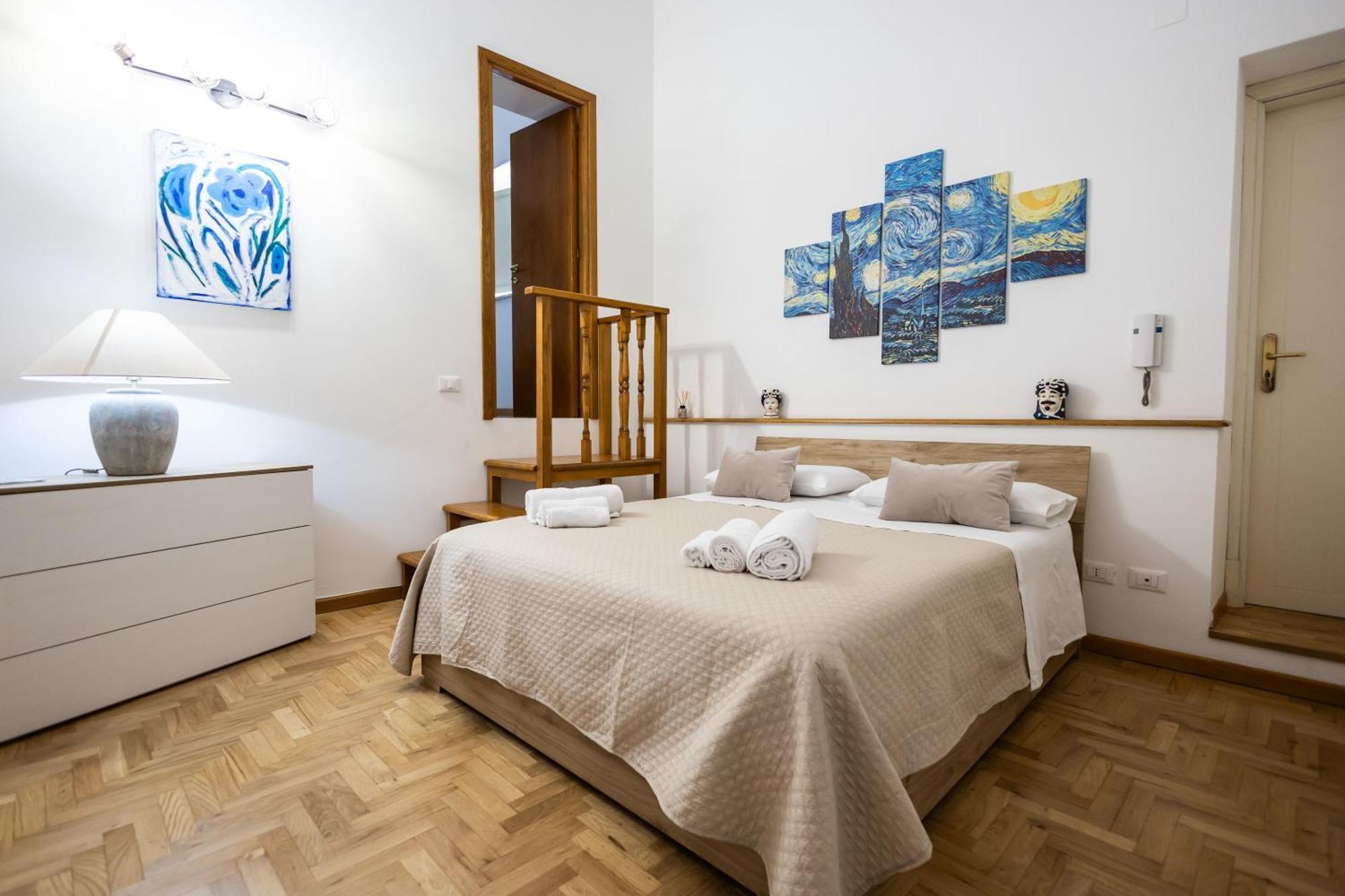 Noble Suite Palermo Exterior foto