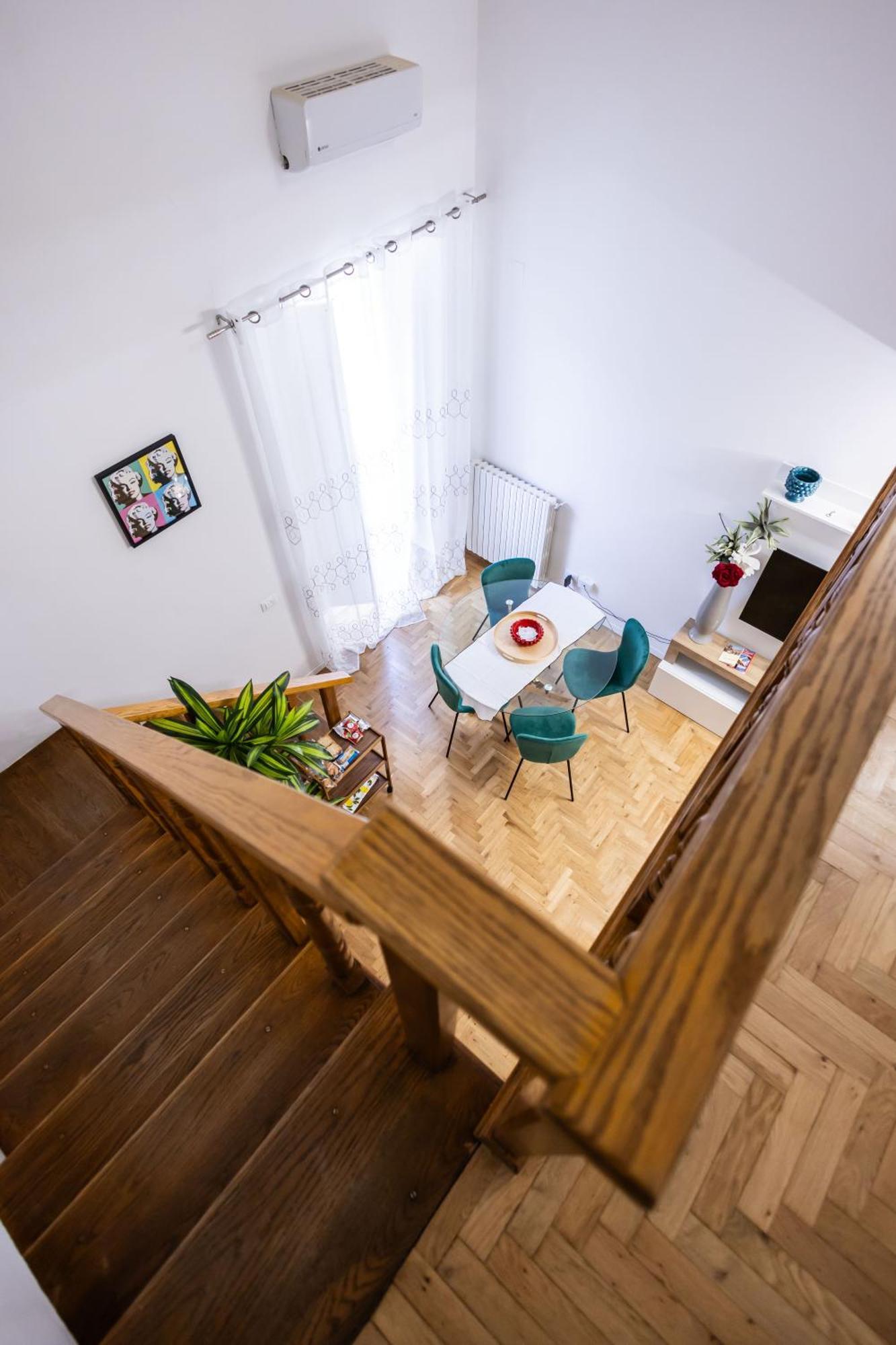 Noble Suite Palermo Exterior foto