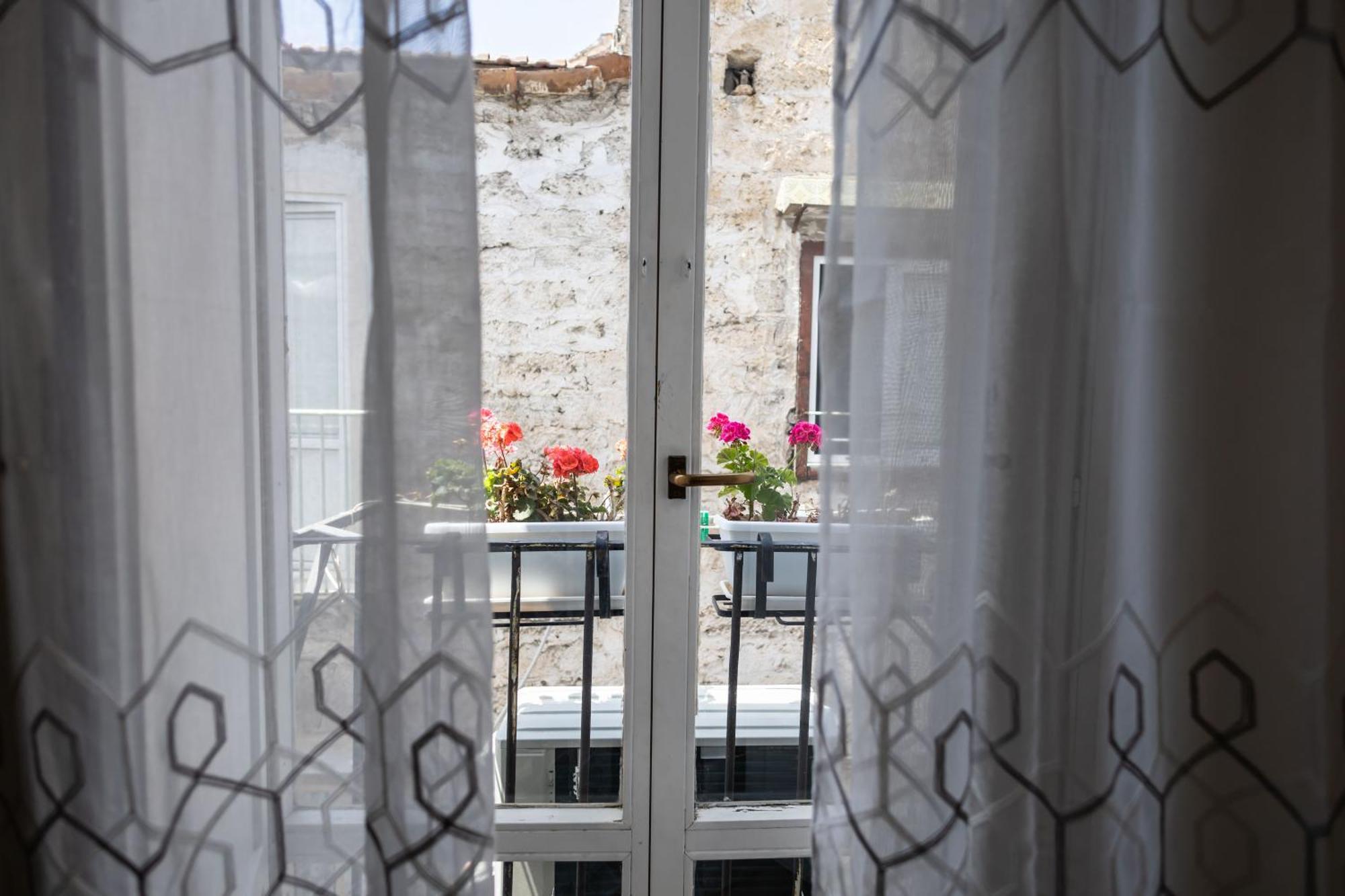 Noble Suite Palermo Exterior foto