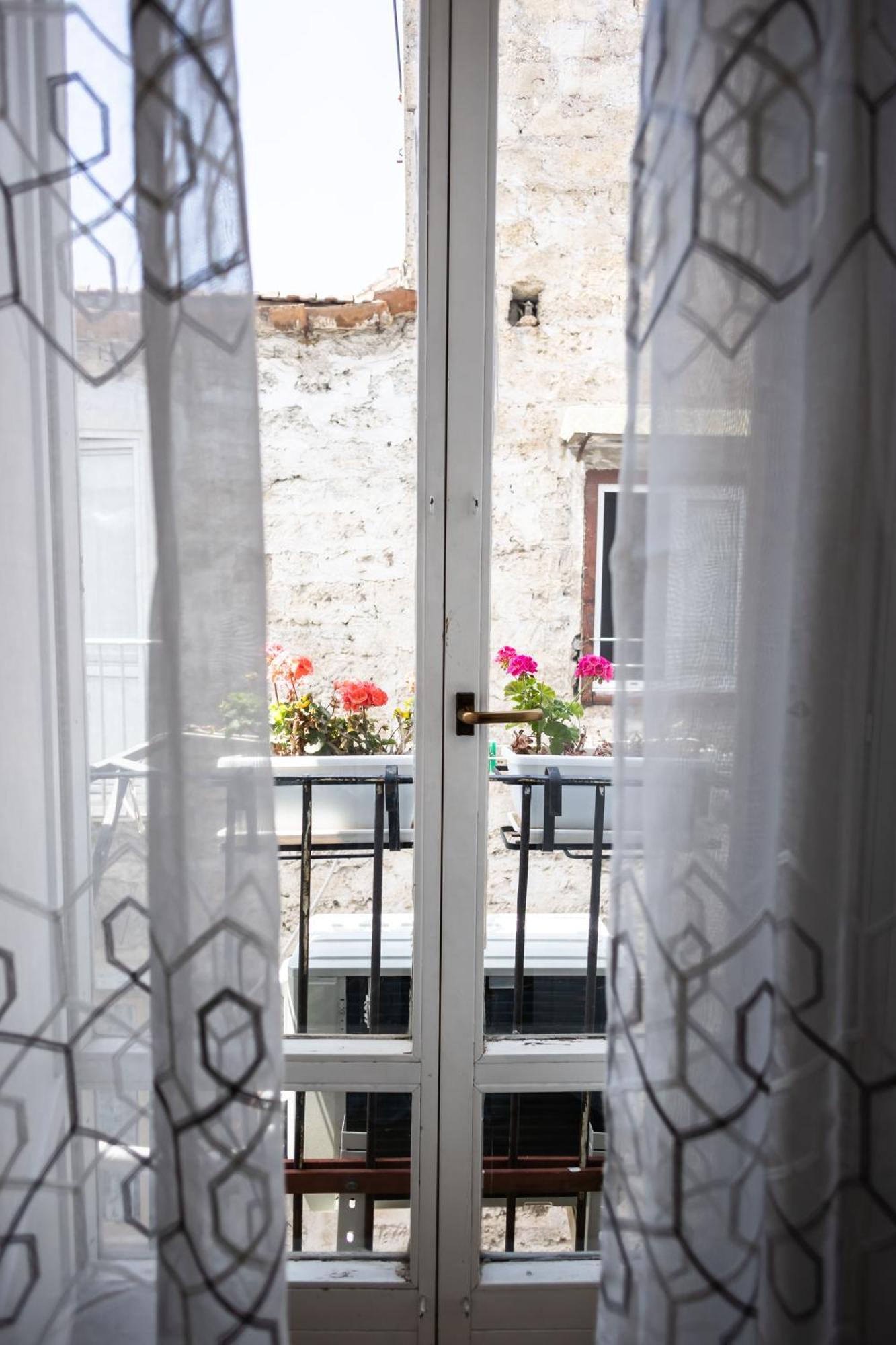 Noble Suite Palermo Exterior foto