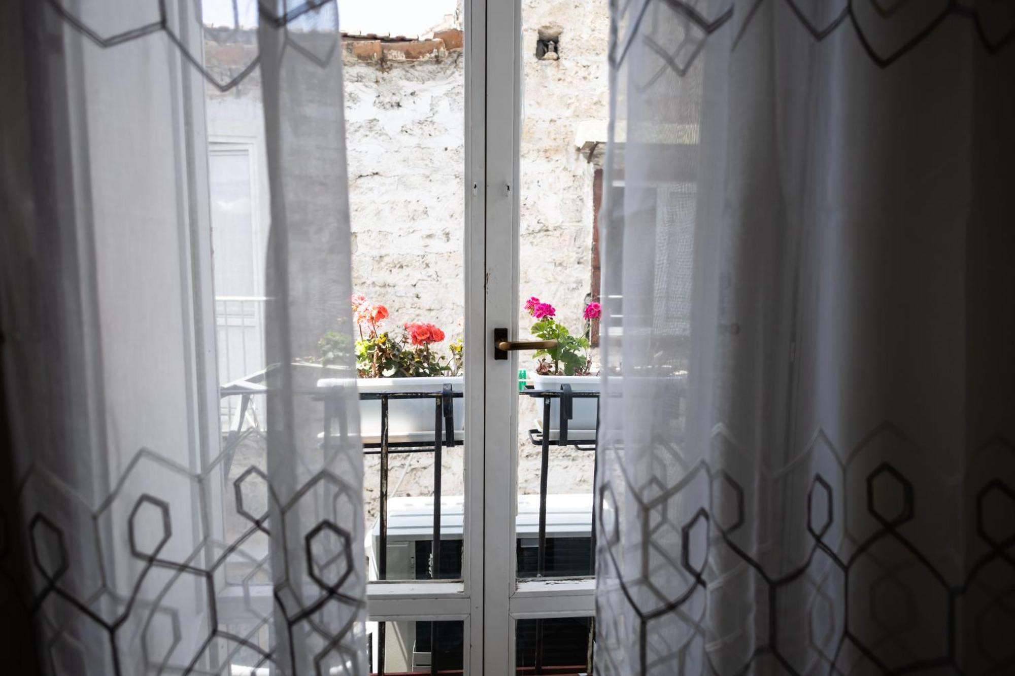 Noble Suite Palermo Exterior foto