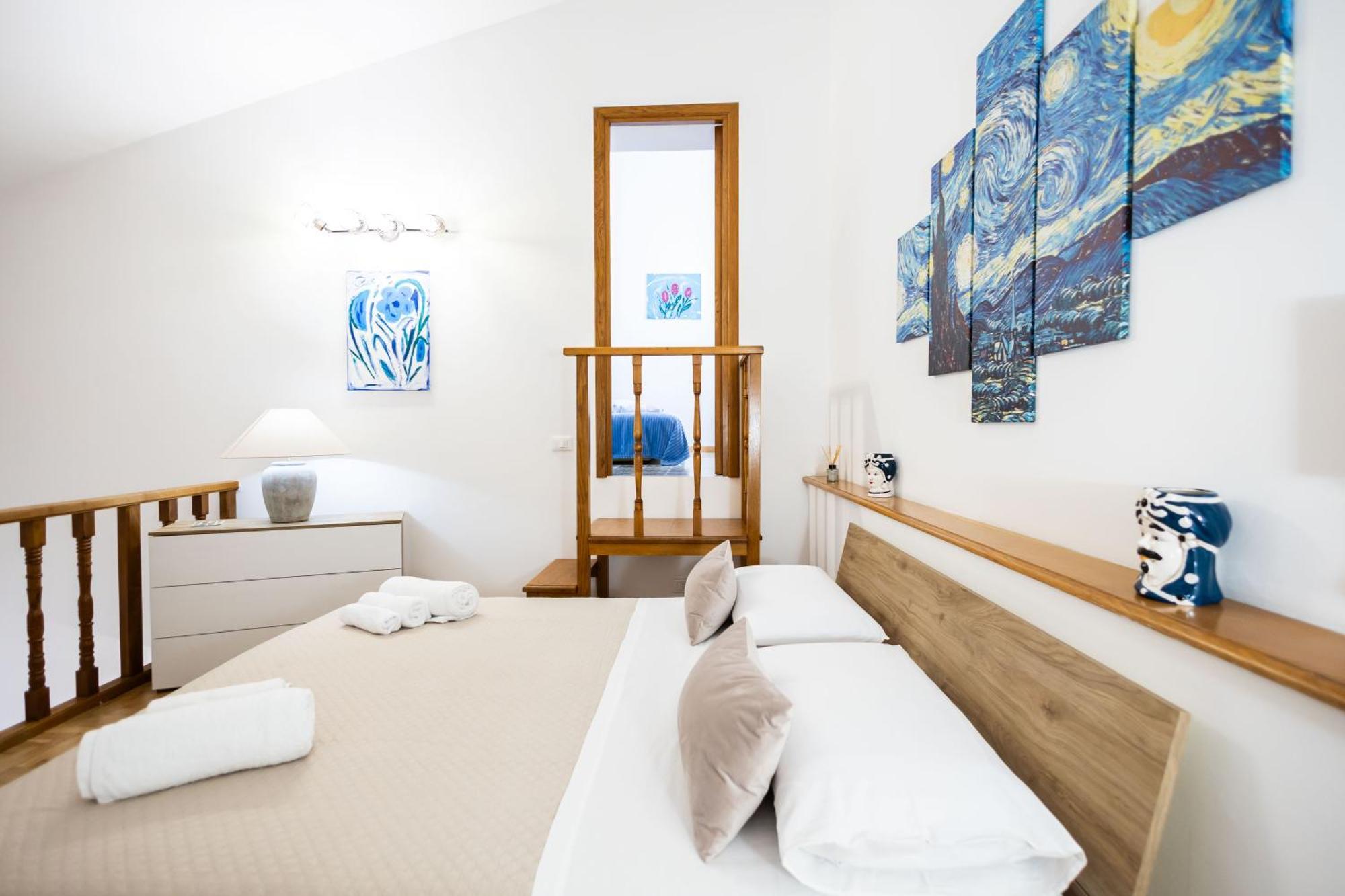 Noble Suite Palermo Exterior foto